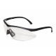 Lunette FAST LINK VERRES CLAIRS VS Edge Tactical