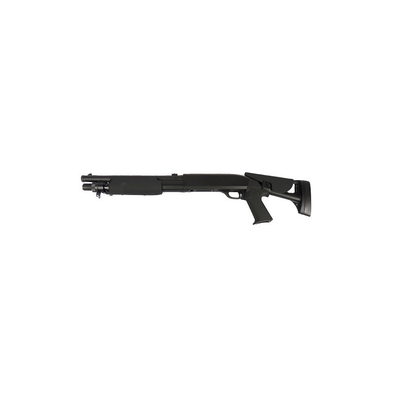 FUSIL A  POMPE M56C BURST RESSORT