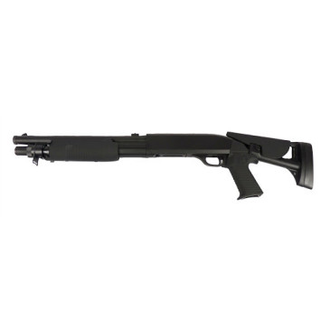 FUSIL A  POMPE M56C BURST RESSORT