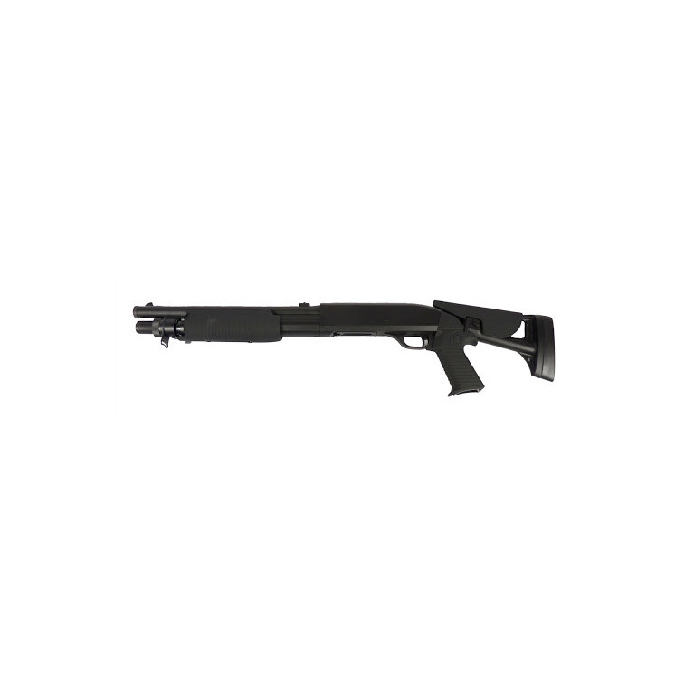 FUSIL A  POMPE M56C BURST RESSORT