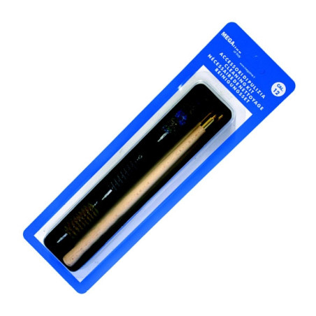 NECESSAIRE NETTOYAGE BOITE PLASTIQUE C16