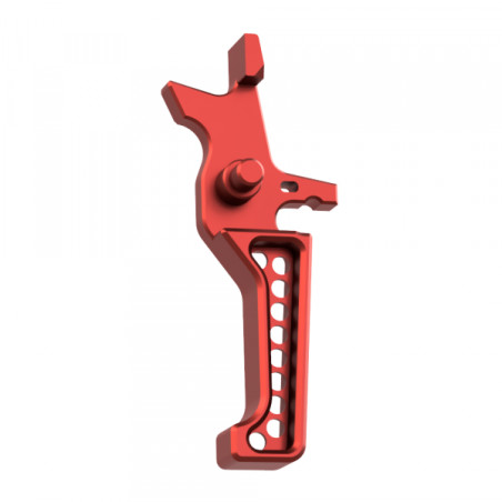 CNC Trigger For M4/M16 RED