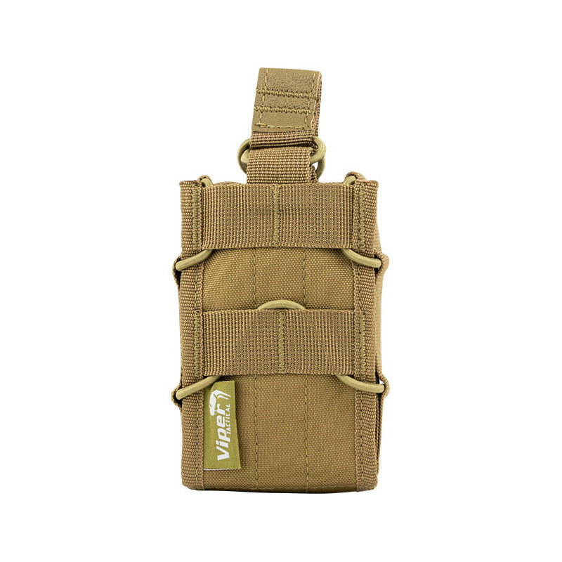 Poche Molle Viper Elite pour chargeurs M4