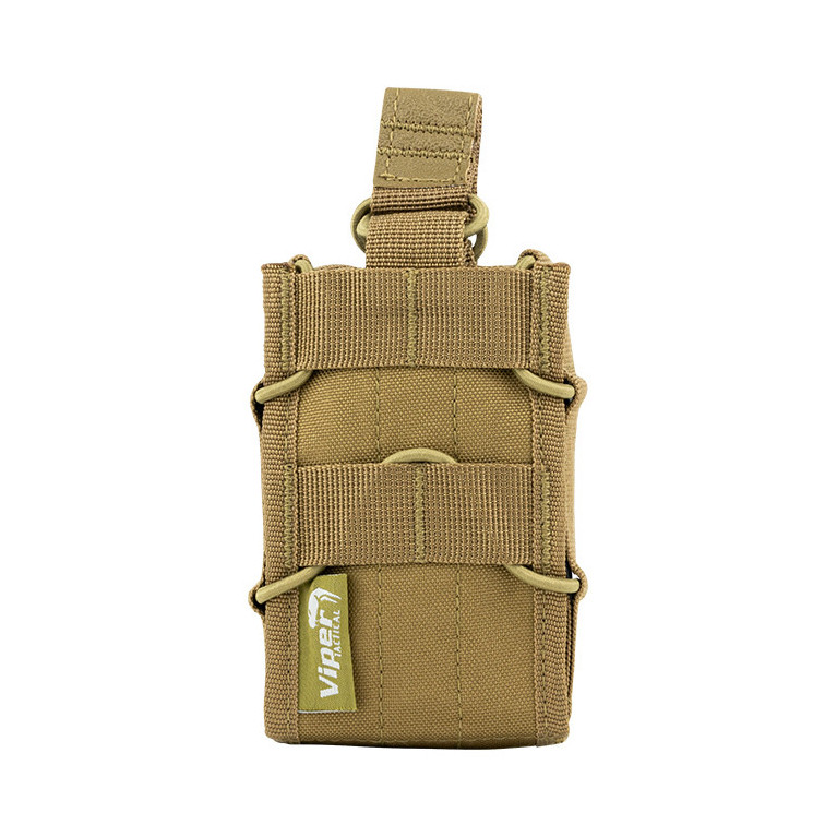 Poche Molle Viper Elite pour chargeurs M4