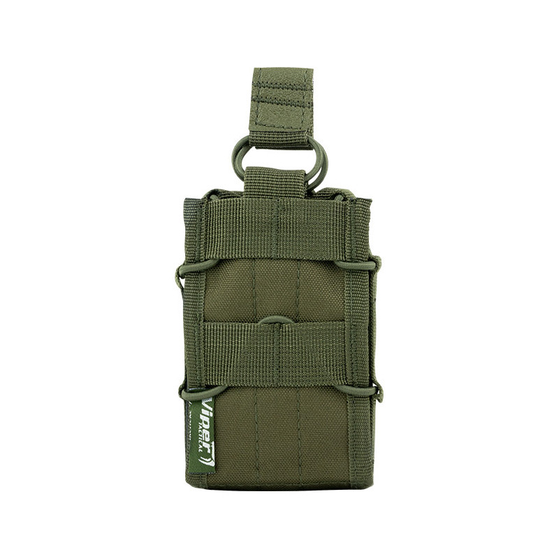 Poche Molle Viper Elite pour chargeurs M4