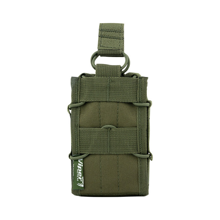 Poche Molle Viper Elite pour chargeurs M4