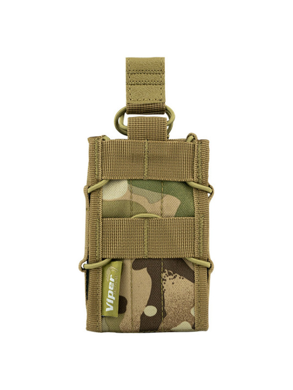 Poche Molle Viper Elite pour chargeurs M4