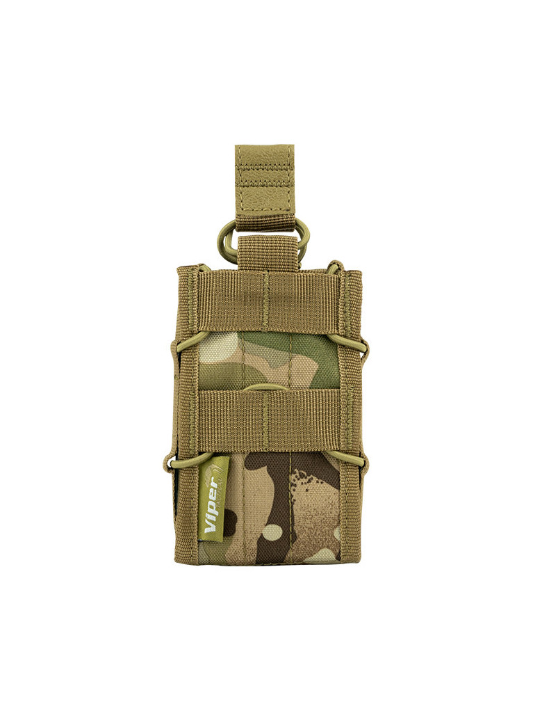 Poche Molle Viper Elite pour chargeurs M4