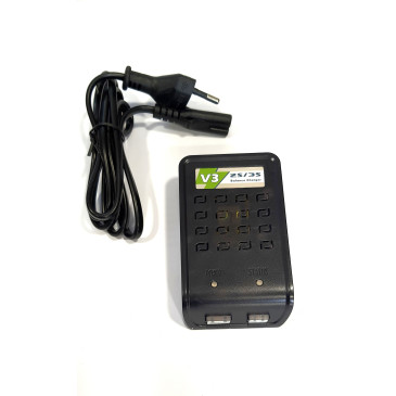CHARGEUR DE BATTERIE LIPO V3