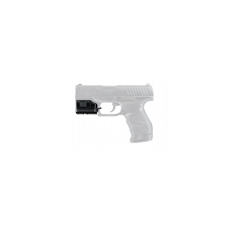 LASER AIRGUN UX NANO LASER 4