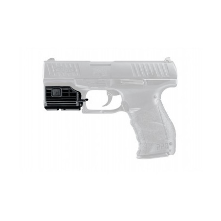 LASER AIRGUN UX NANO LASER 4