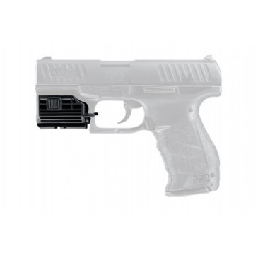 LASER AIRGUN UX NANO LASER 4