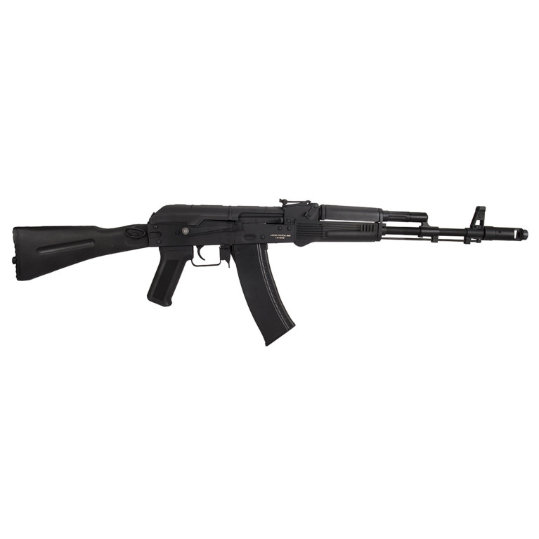 Réplique AEG LT-51 AK-74M Proline G2 full acier ETU