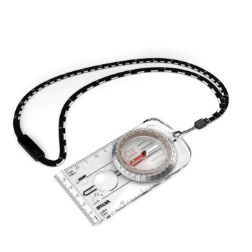 Boussole lumineuse 3S SILVA