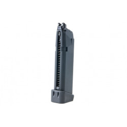 CHARGEUR RWA 23RDS GAS MAGAZINE FOR AGENCY ARMS EXA | UMAREX GLOCK