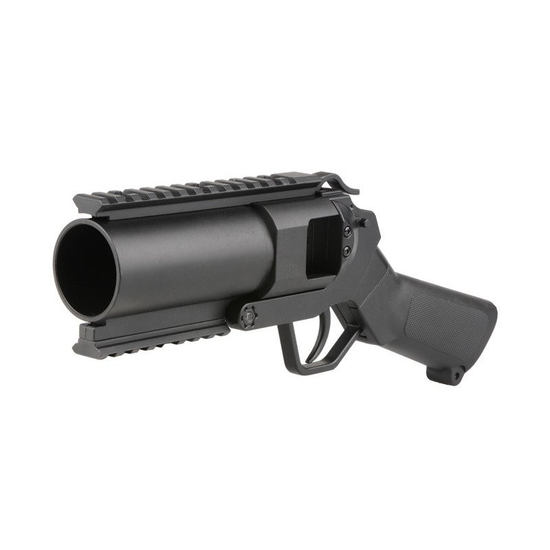 Pistolet Lance grenade M052