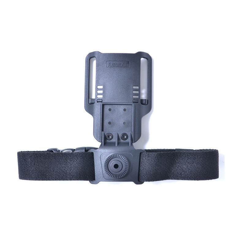 HOLSTER PORT BAS G2 amomax