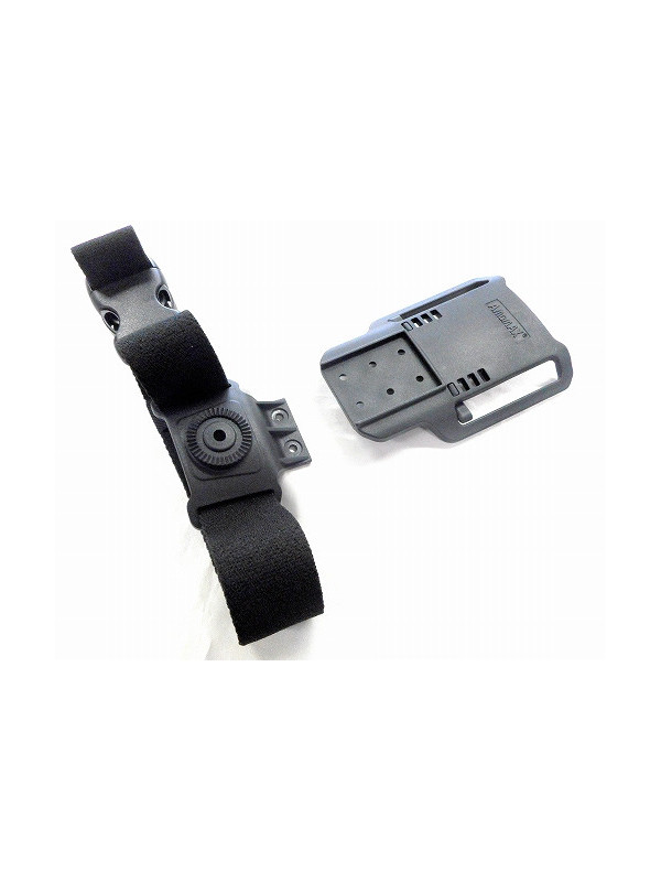 HOLSTER PORT BAS G2 amomax