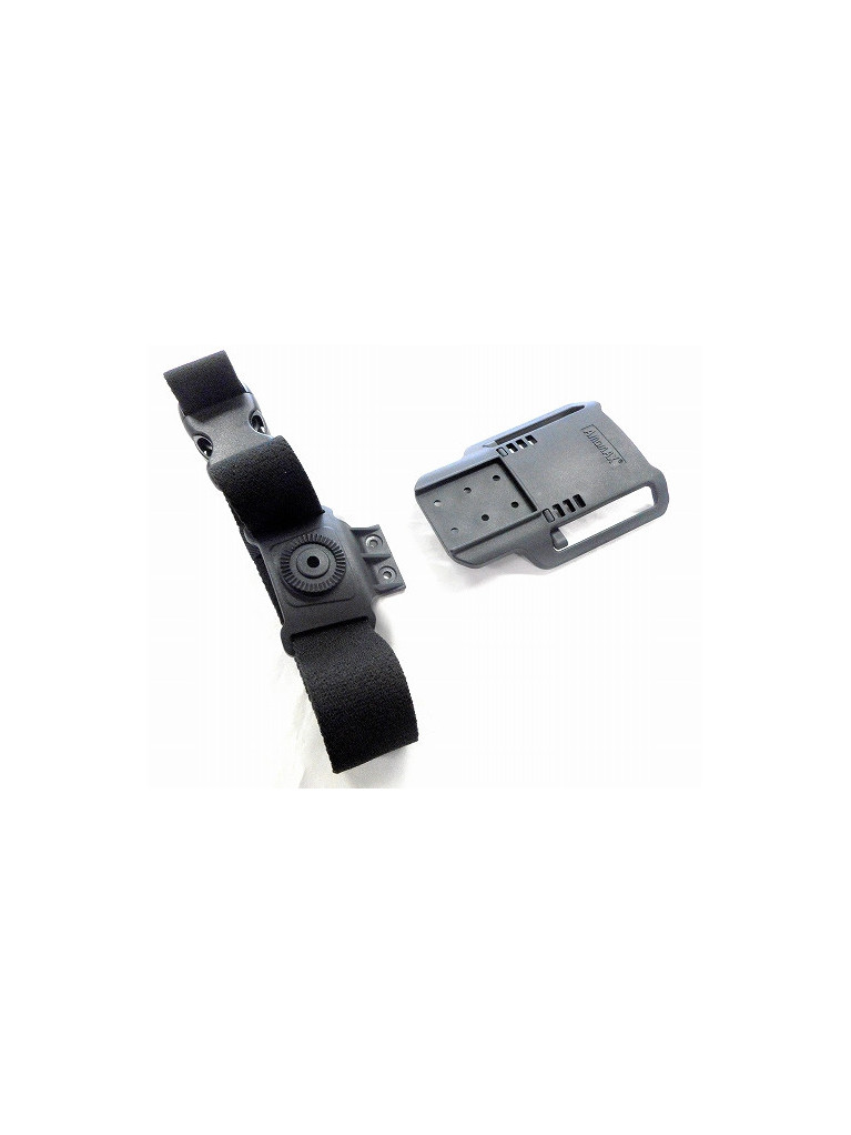 HOLSTER PORT BAS G2 amomax