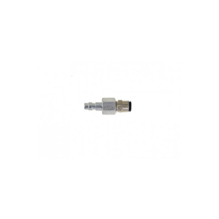 ADAPTATEUR DE LIGNE HPA 1/8'' POUR BOLT