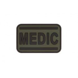 Medic patch
