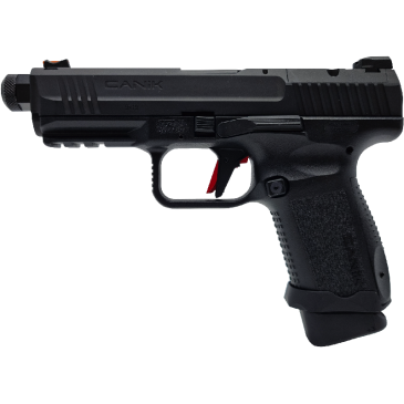 CANIK TP 9 elite combat BLACK