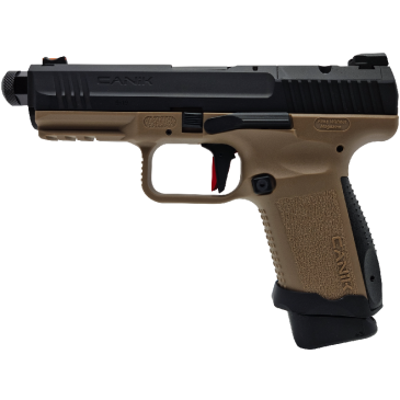 CANIK TP 9 elite combat DUAL TONE