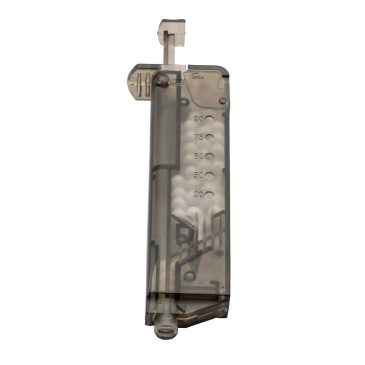 SPEEDLOADER 100 BILLES