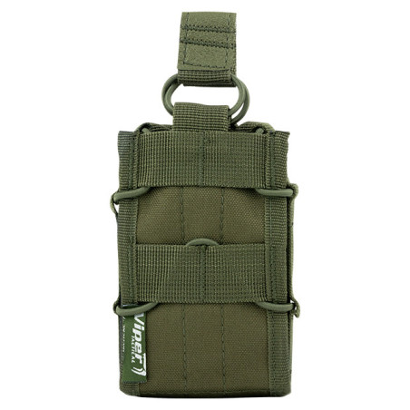 Poche molle viper elite pour chargeur pistolet