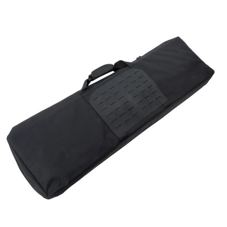 HOUSSE MOLLE LASER 100CM NOIR s&t