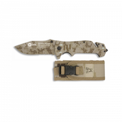 Couteau de poche K25 19760