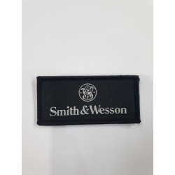 Patch Smith & Wesson