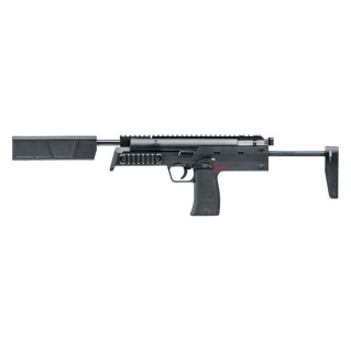 PIST MP7 SD HECKLER & KOCH CAL 4.5MM