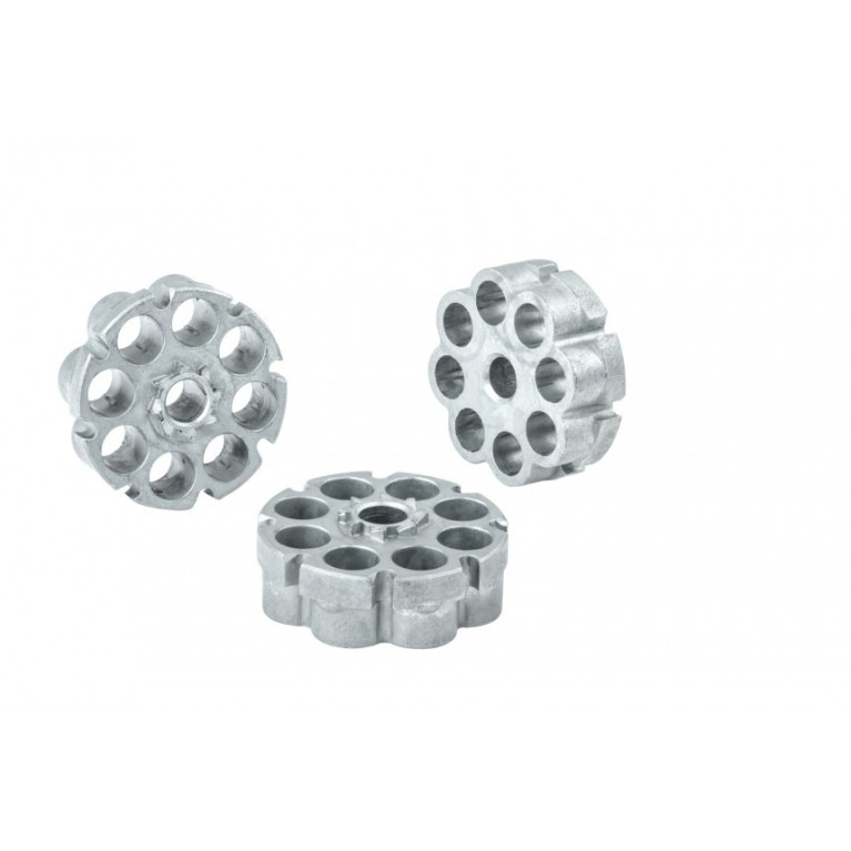BARILLET ARMES CO2 X3