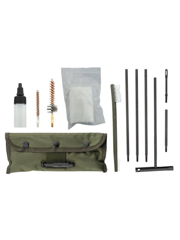 KIT DE NETTOYAGE CAL. 222 ET 223