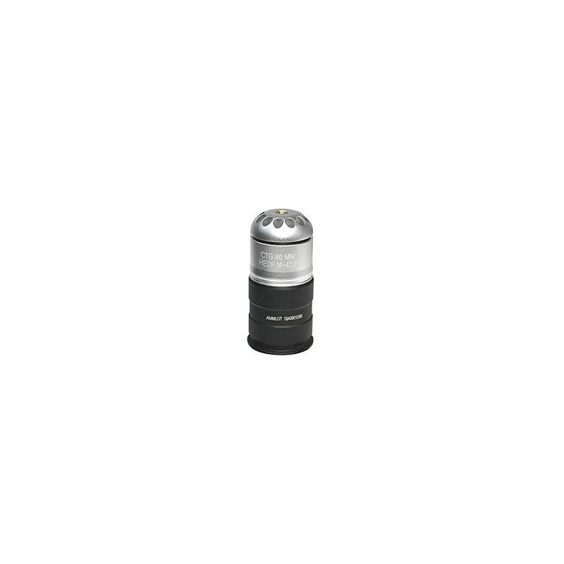 GRENADE 40MM 70 CPS s&t