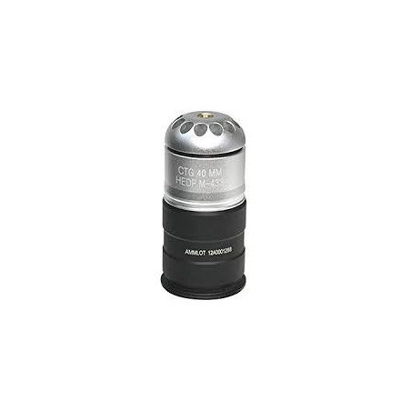 GRENADE 40MM 70 CPS s&t