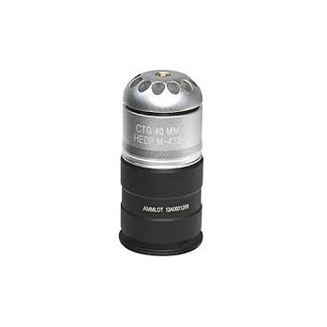 GRENADE 40MM 70 CPS s&t