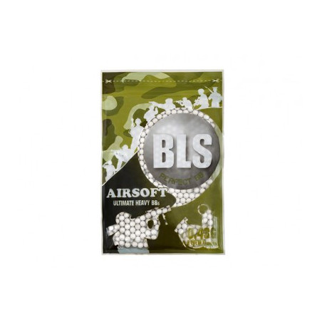 BILLES 0.43G PRECISION EN SACHET DE 1KG