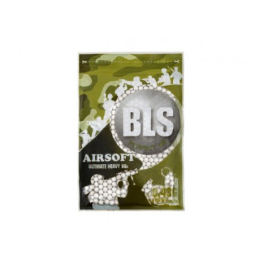 BILLES 0.43G PRECISION EN SACHET DE 1KG