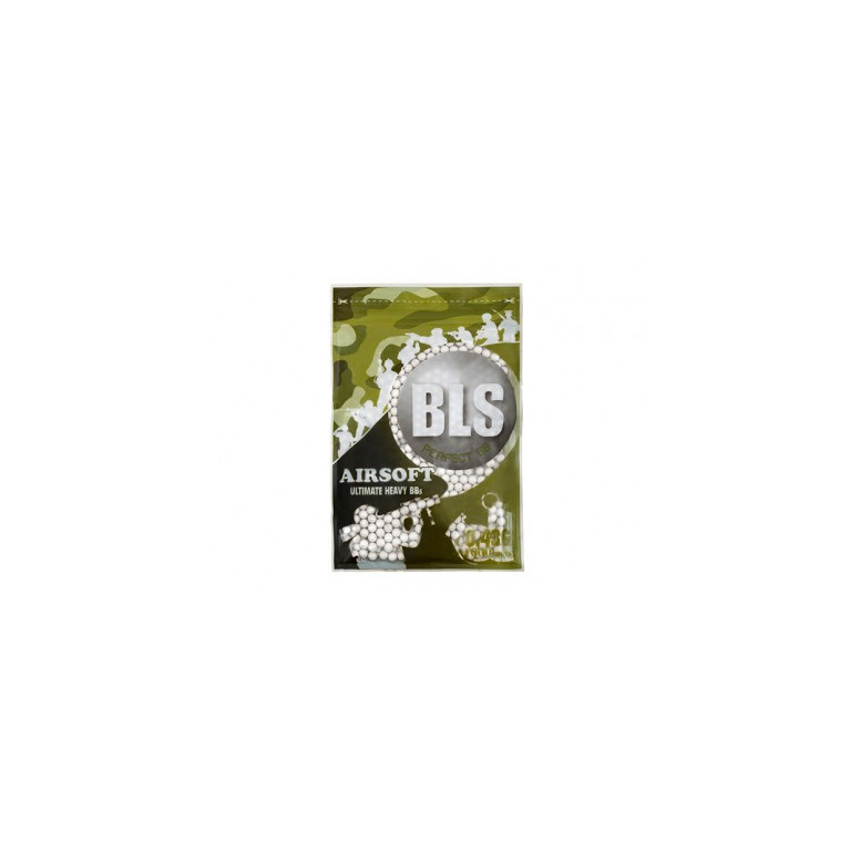 BILLES 0.43G PRECISION EN SACHET DE 1KG