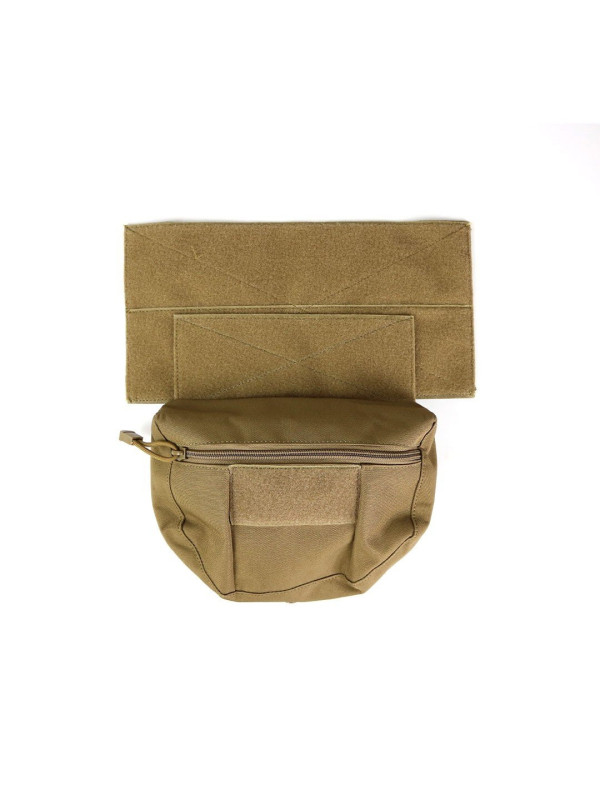 CHEST RIG COMPACT COYOTE