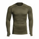 Maillot Thermo Performer -10°C / -20°C vert olive