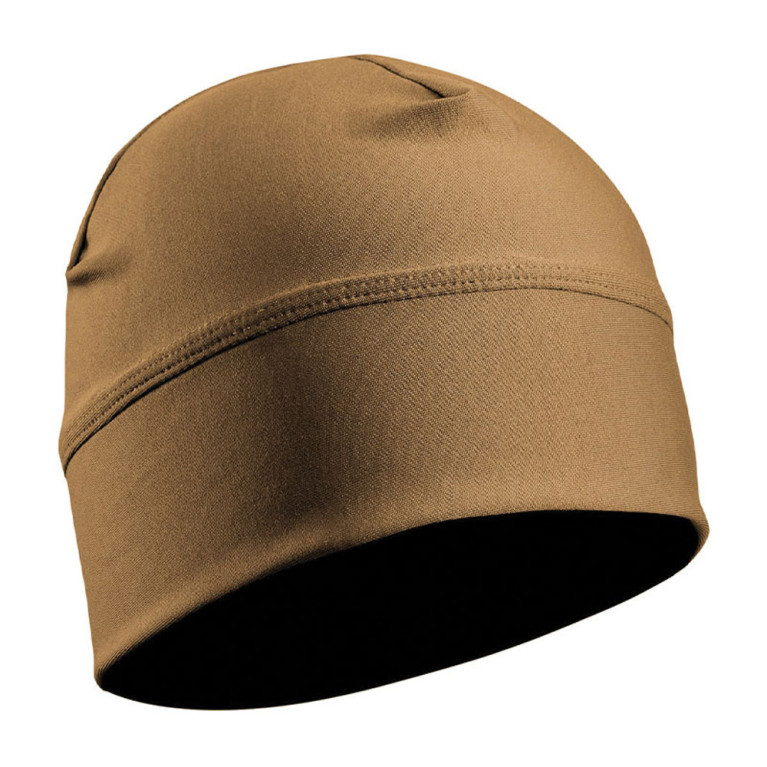 Bonnet Thermo Performer 0°C / -10°C tan