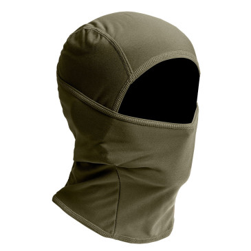 Cagoule Thermo Performer 0°C / -10°C vert olive