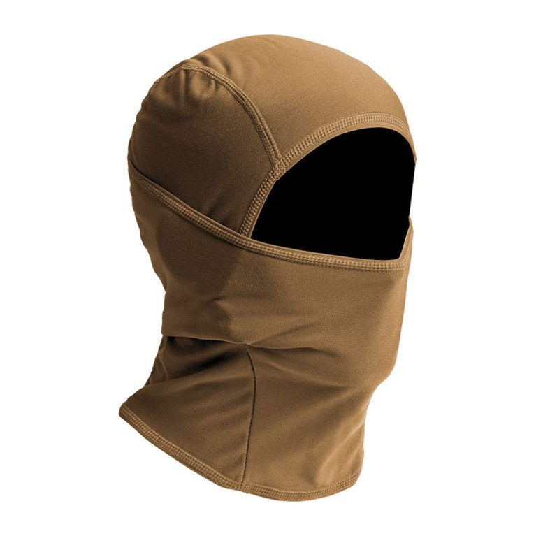 Cagoule Thermo Performer 0°C / -10°C tan
