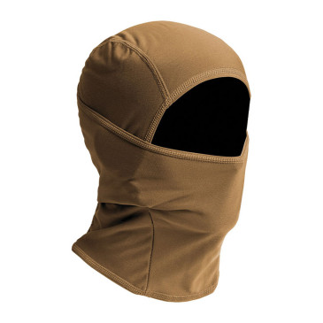 Cagoule Thermo Performer 10°C / 0°C tan