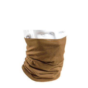 Tour de cou Thermo Performer 10°C / 0°C tan