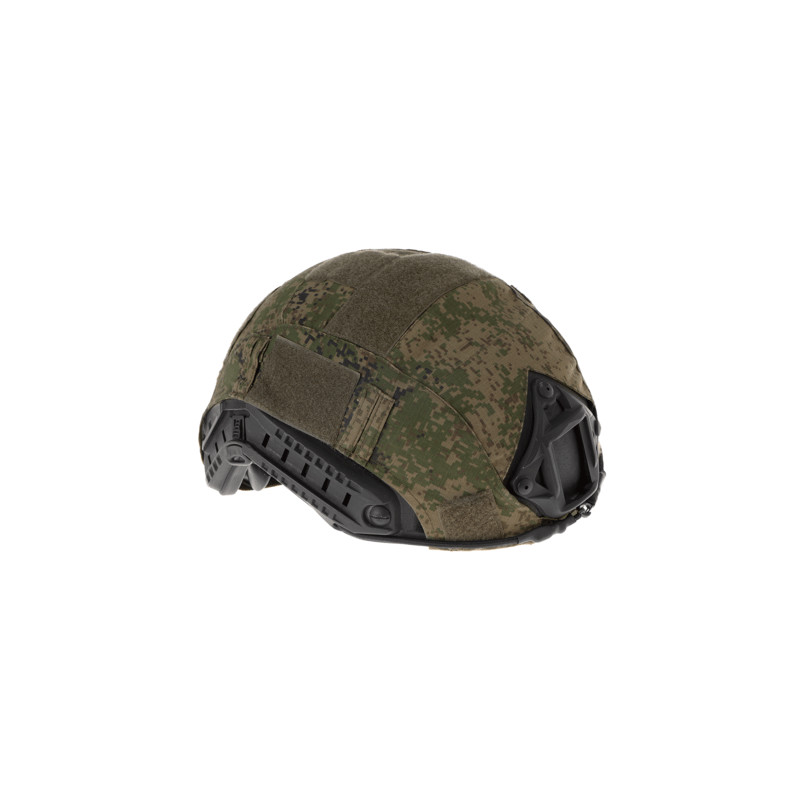 FAST Helmet Cover Digital Floral