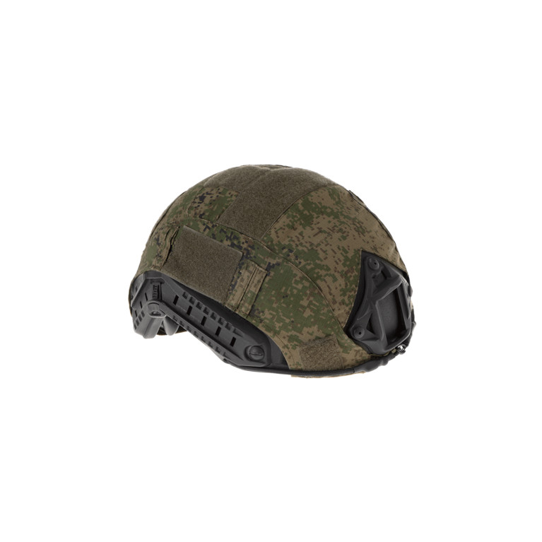 FAST Helmet Cover Digital Floral